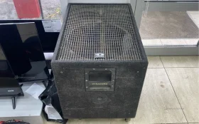 Купить Короб для Сабвуфера Dynacord б/у , в Казань Цена:14000рублей