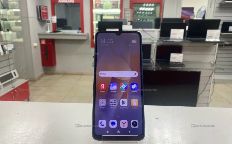 Xiaomi Redmi 12C 4/64 ГБ