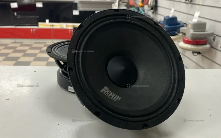 Колонки AMP FR65