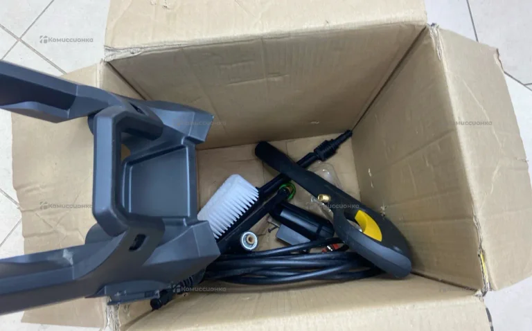 Huter m 1.9 ms