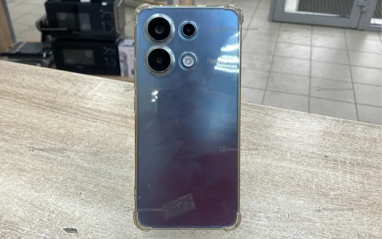 Xiaomi Redmi Note 13 8/256 ГБ