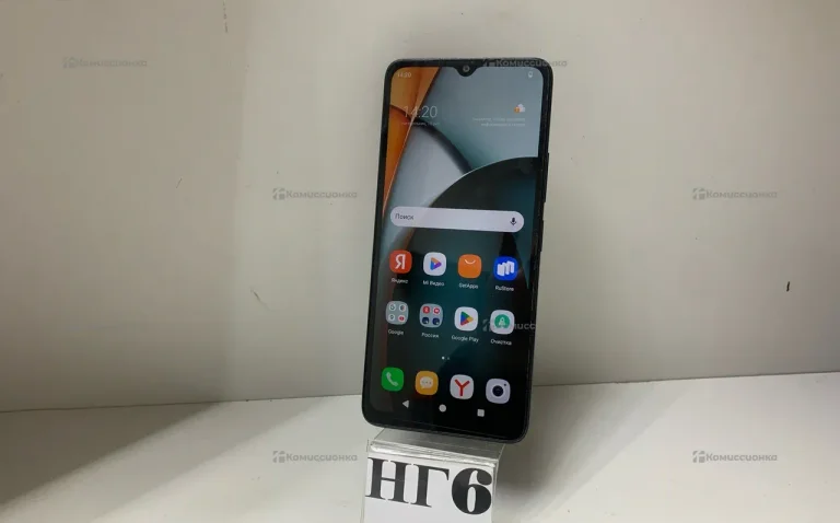 Xiaomi Redmi A3 3/64 ГБ