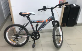 Купить Велосипед MTR 420 б/у , в Саратов Цена:1900рублей