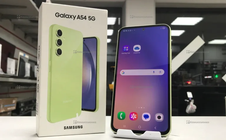 Samsung Galaxy A54 5G 8/256Gb