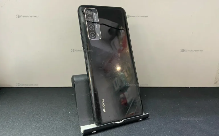 Huawei P smart 2021 4/128 ГБ