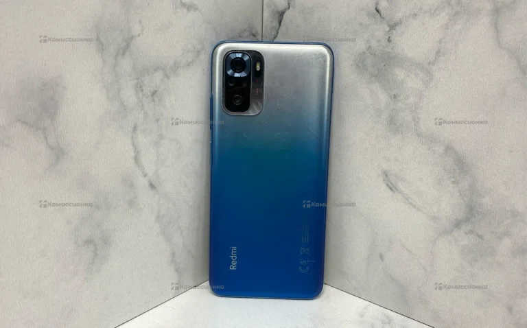 Xiaomi Redmi Note 10S 6/128 ГБ