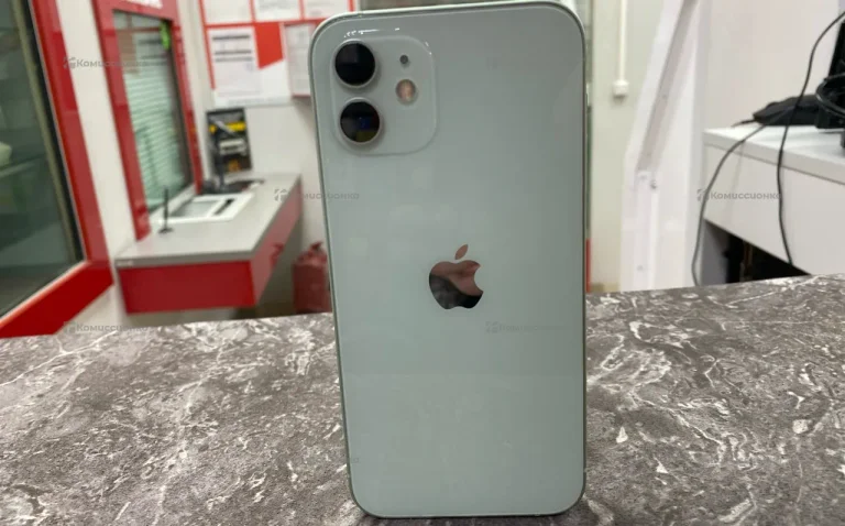 Apple iPhone 12 4/64 ГБ