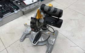 Торцовочная пила CMI C-KGS-1450/210