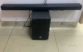 Колонка  JBL Cinema SB550