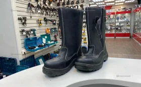 Обувь зимняя 43р