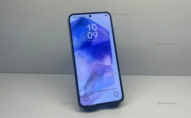 Samsung Galaxy A55 5G 8/256 ГБ