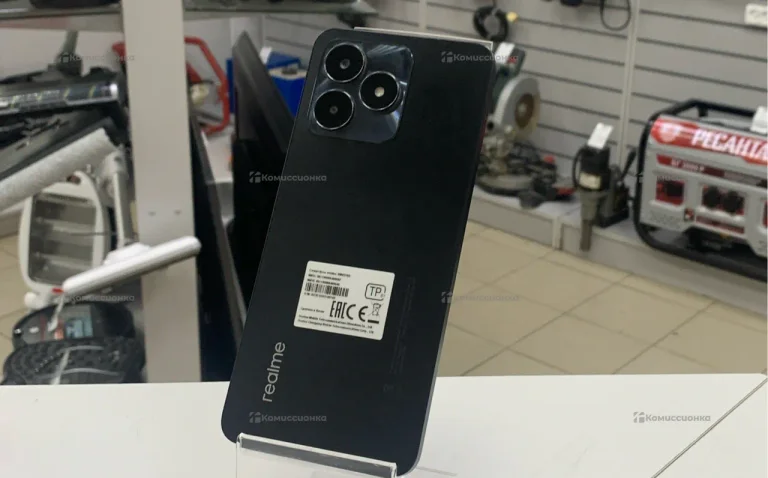 Realme C53 8/256Gb