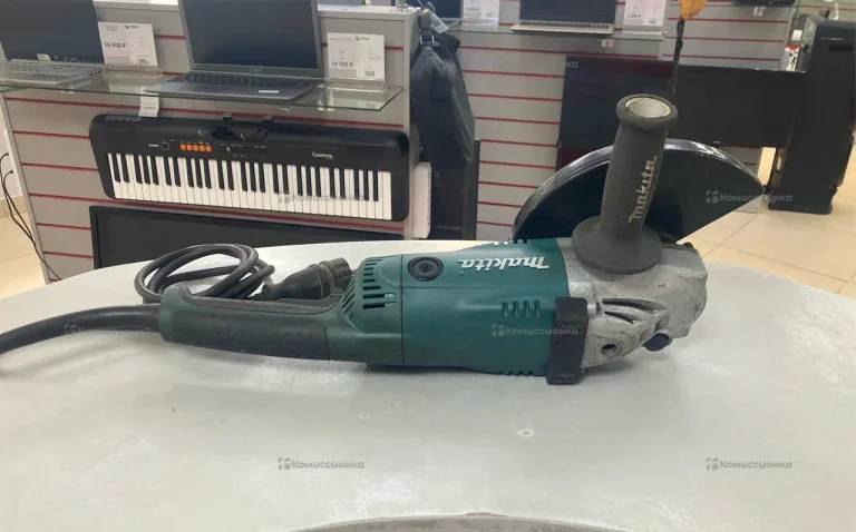 УШМ makita GA9020