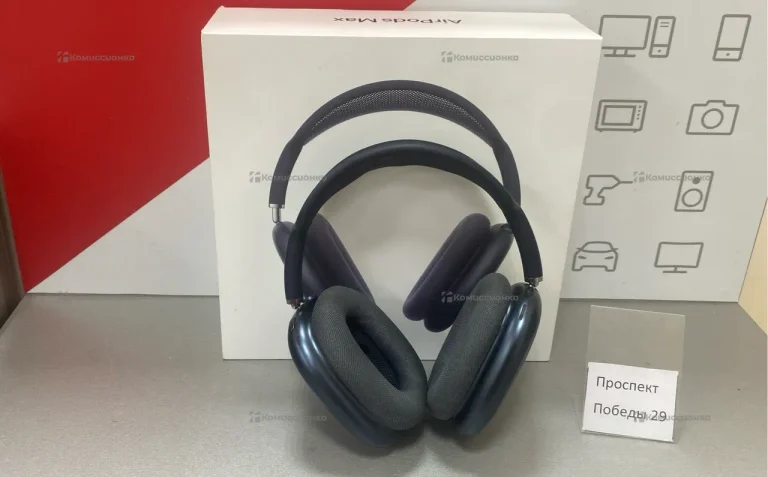 Наушники  AirPods Max
