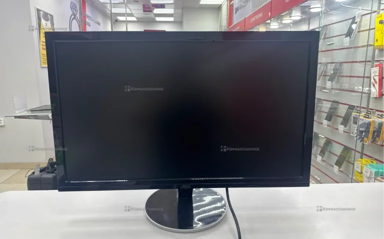 Монитор AOC Q2778VQE