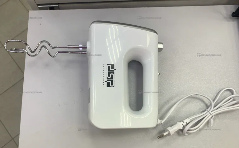 миксер DSP 2091