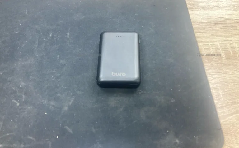 Powerbank Buro 10k mah