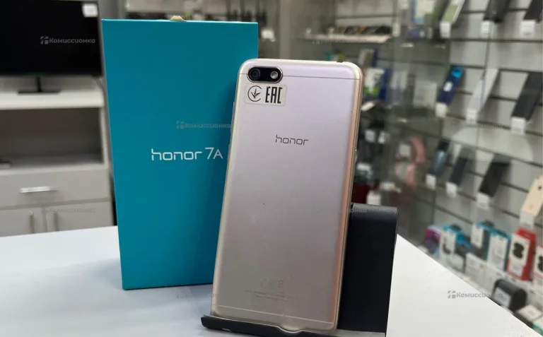 Honor 7A 1/16Gb