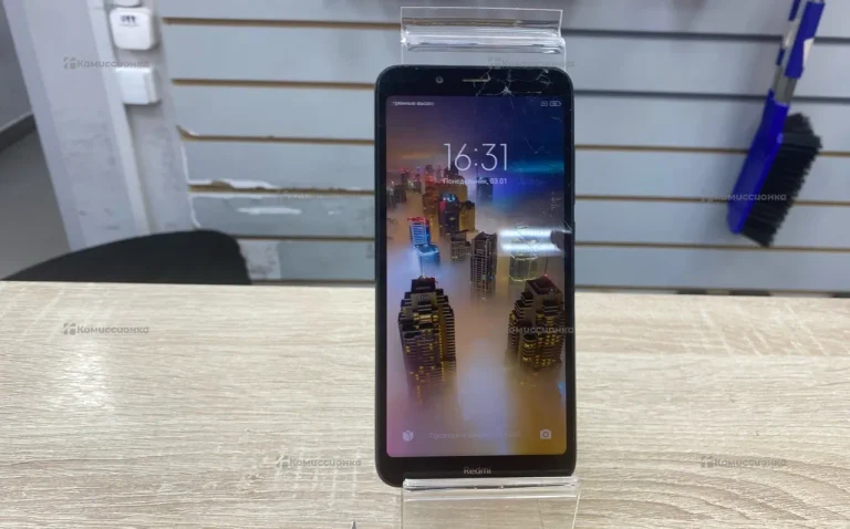 Xiaomi Redmi 7A, 2/16Gb