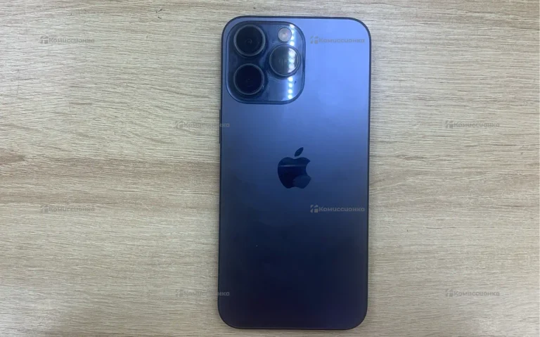 Apple iPhone 15 Pro Max 256Gb