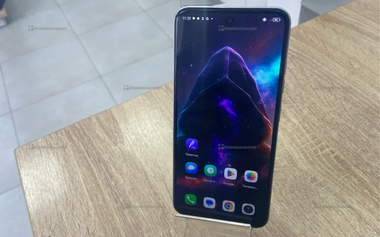 Tecno Spark Go 1 3/64 ГБ