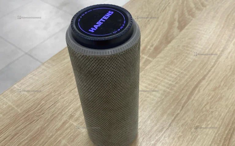Колонка  HBS-1002