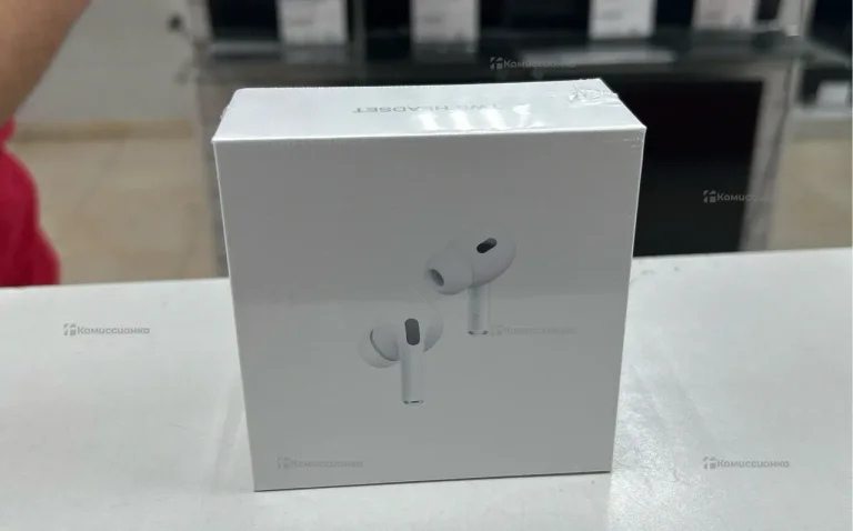 Наушники  AirPods Pro 2 реп