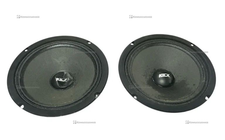 Динамики Kicx Headshot MS65