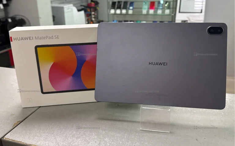 Планшет Huawei MatePad SE 11 6/128 Gb