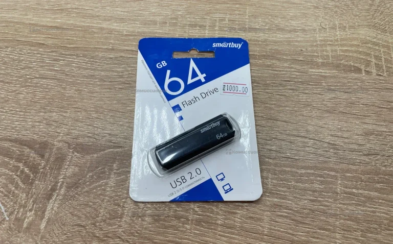 Флешка 64 GB