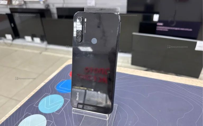 Xiaomi Redmi Note 8T 4/64 ГБ