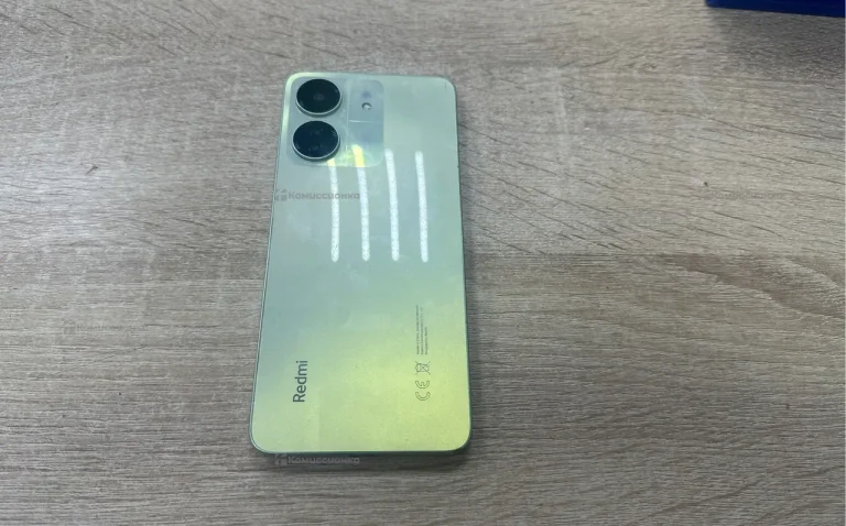 Xiaomi Redmi 13C 8/256Gb