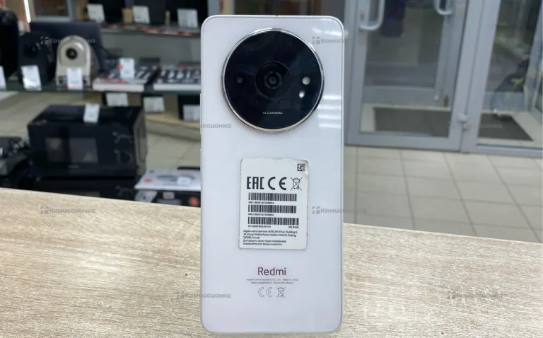 Xiaomi Redmi A3x 3/64 ГБ