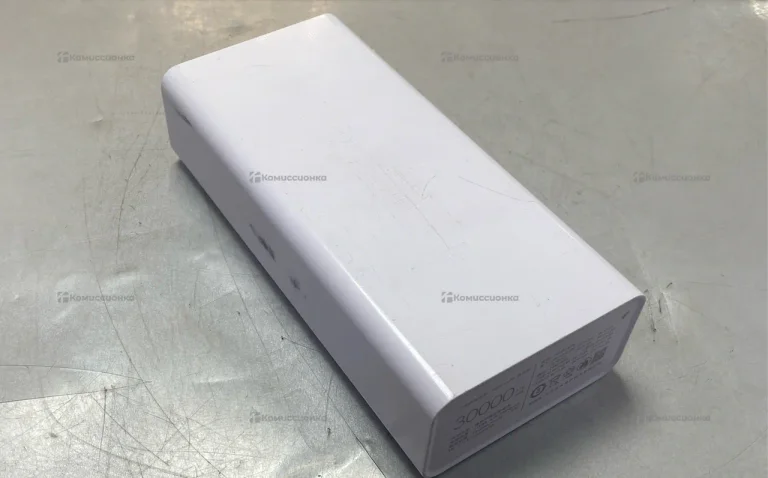 Power Bank  MI 30000mAh Rep