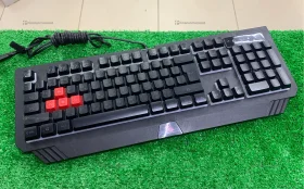 Купить Механическая клавиатура Bloody B120N б/у , в Тольятти Цена:690рублей