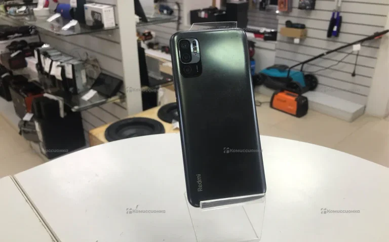 Xiaomi Redmi Note 10T 4/128 ГБ