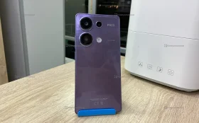 Xiaomi Poco M6 Pro 8/256 ГБ