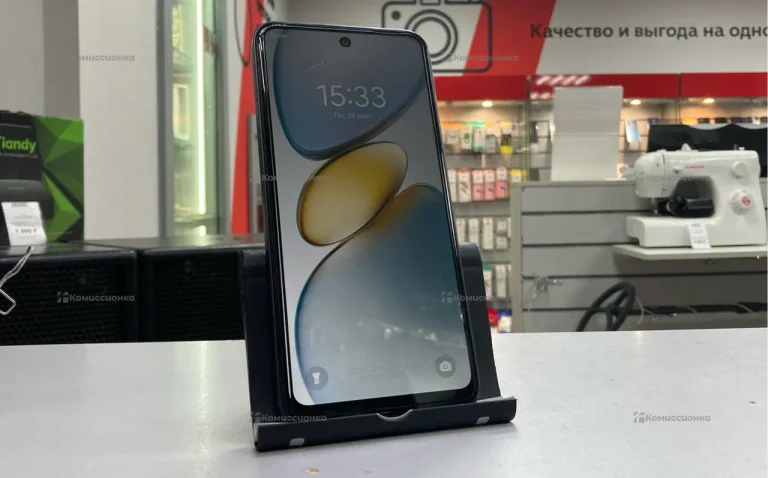 Tecno Spark Go 1 3/64 ГБ
