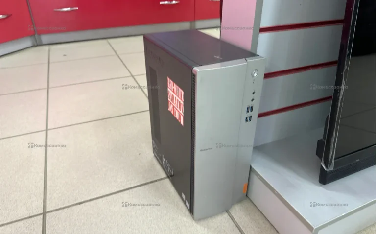 Системный блок  Lenovo