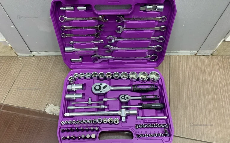 Помощник 82PCS