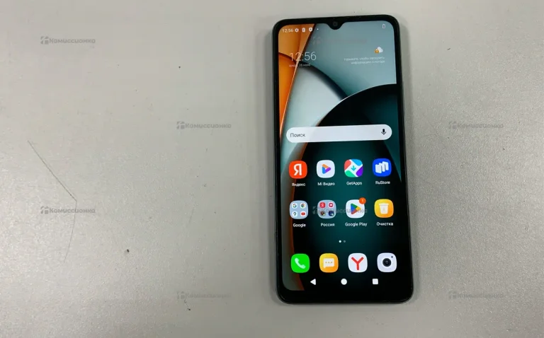 Xiaomi Redmi A3 3/64 ГБ
