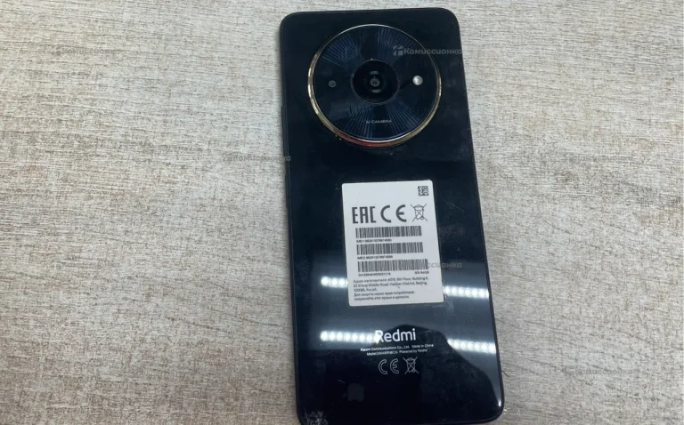 Xiaomi Redmi A3x 3/64 ГБ