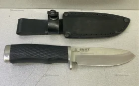 Нож Кизляр Енот 65Х13