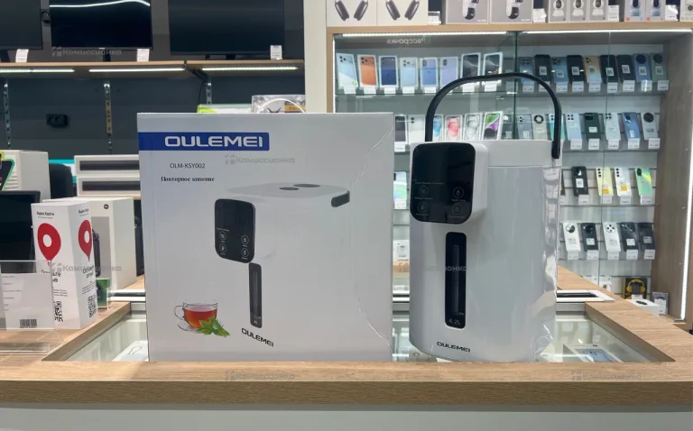 Термопод OULEMEI OLM-KSY002