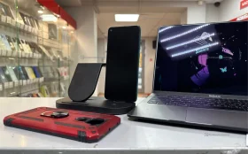 Xiaomi Redmi Note 9 3/64 ГБ