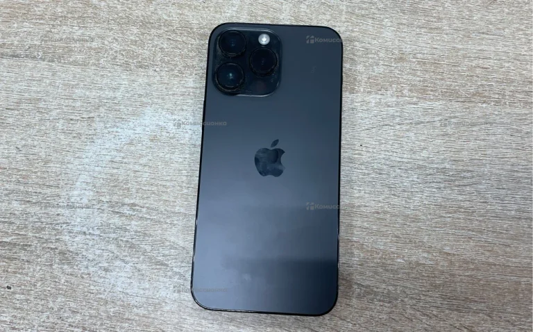 Apple iPhone 14 Pro Max 512Gb