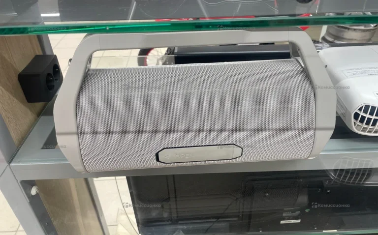 Колонка  Eltronic 20-99 серая