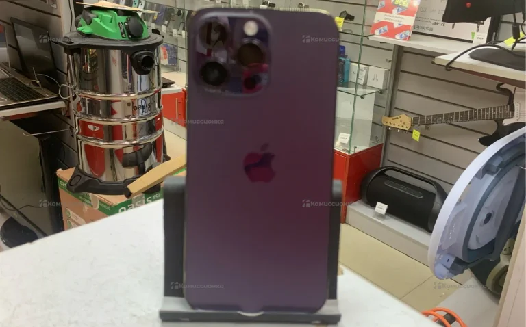 Apple iPhone 14 Pro Max 256Gb
