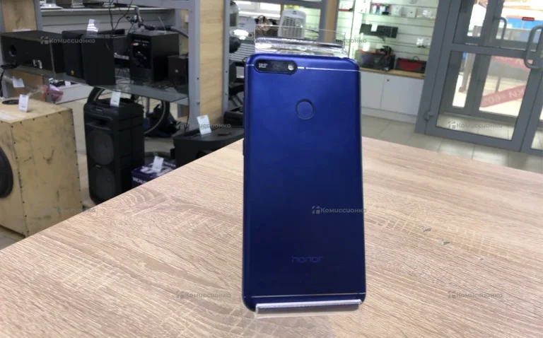 Honor 7A Pro 2/16 ГБ