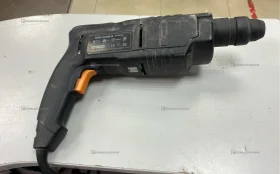 Перфоратор DeFort DRH-500